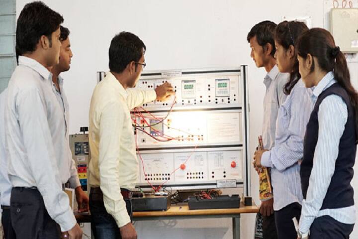 laboratory